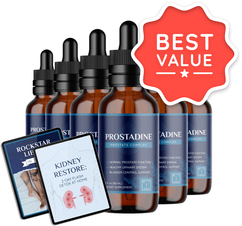 prostadine  order now