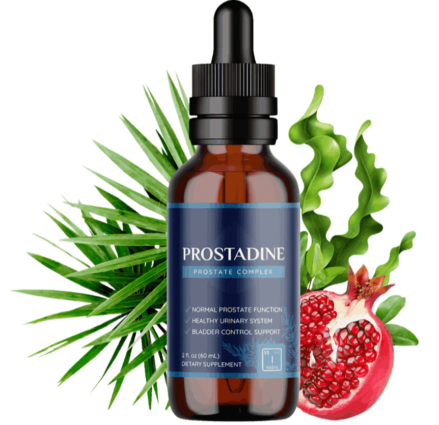 prostadine