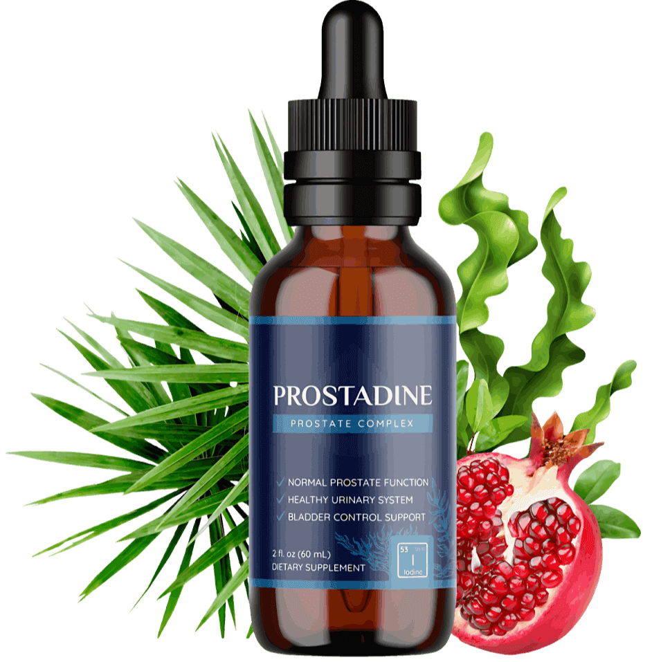 prostadine